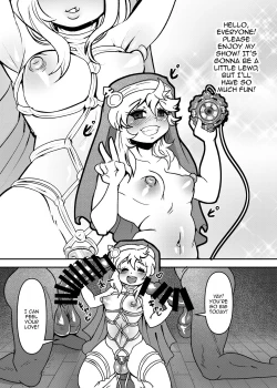 Page 21 of Itoshii Machi de Rinkan Sareru Uchi | The Town Inside Me Where I Get Gangaraped