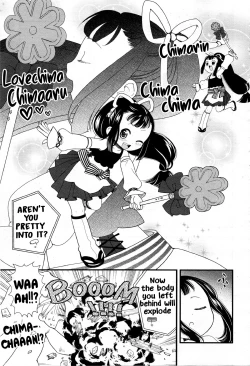 Page 26 of Goddess Io