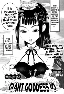 Page 2 of Goddess Io