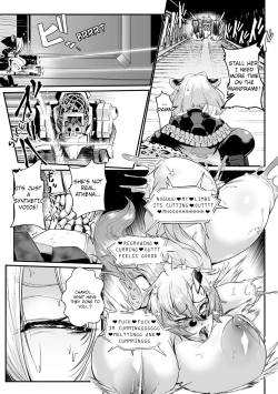 Page 11 of Carbonite Cocytus - Episode II