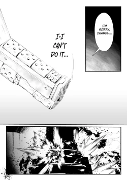 Page 15 of Carbonite Cocytus - Episode II