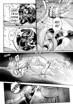 Page 21 of Carbonite Cocytus - Episode II