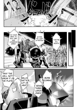 Page 28 of Carbonite Cocytus - Episode II