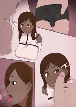 Page 16 of Orihime suck slave