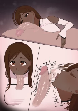 Page 19 of Orihime suck slave