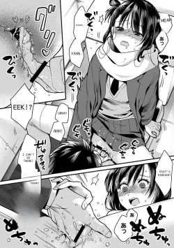Page 11 of Konomi ja Nai kedoAmazing Sex Chemistry With My Annoying Older Sister~ 8