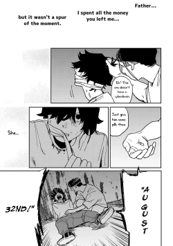 Page 155 of Better than Sex Ch. 1-7