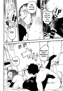 Page 64 of Better than Sex Ch. 1-7