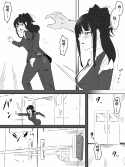 Page 39 of Zombie Harem Life2