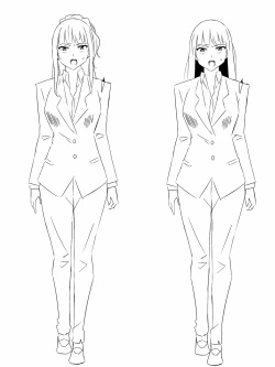 Page 52 of Zombie Harem Life2