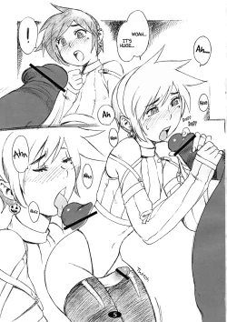 Page 4 of AssBoy Koukou Danshi 2 | Assboy Anal Studies 2