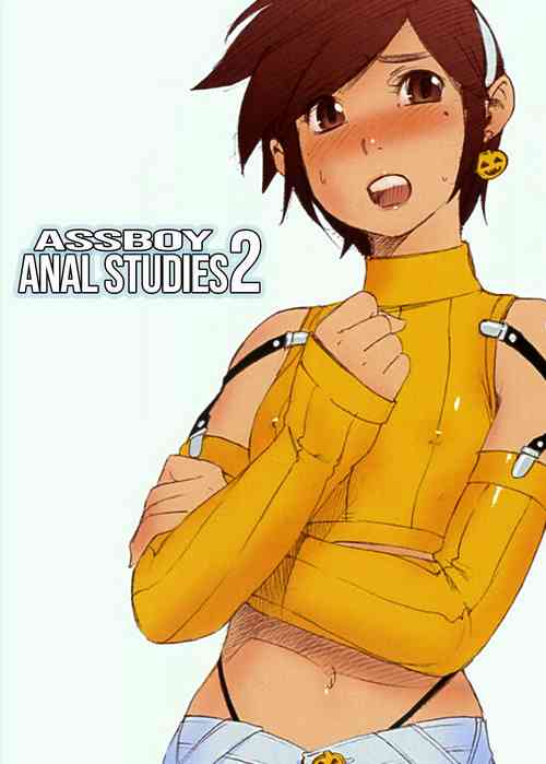 Download AssBoy Koukou Danshi 2 | Assboy Anal Studies 2
