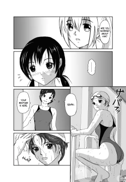 Page 108 of Better Girls