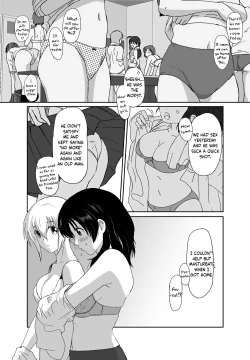 Page 155 of Better Girls