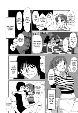 Page 191 of Better Girls