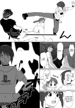 Page 198 of Better Girls