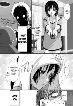 Page 289 of Better Girls