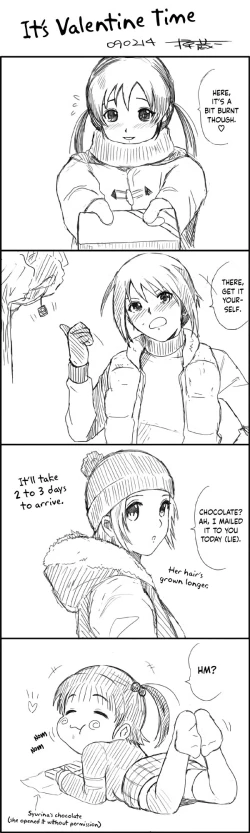 Page 348 of Better Girls