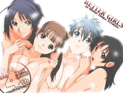 Page 354 of Better Girls