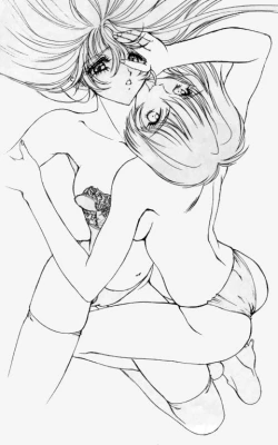 Page 21 of Temptation 03: Crimson - The Other Tears of a Woman