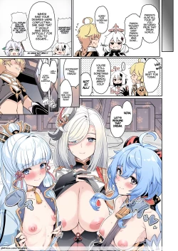 Page 28 of CRYOGENIC DREAMER