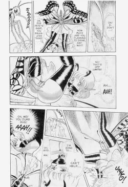 Page 16 of The New Bondage Fairies 07