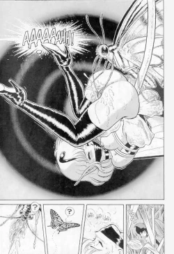 Page 17 of The New Bondage Fairies 07