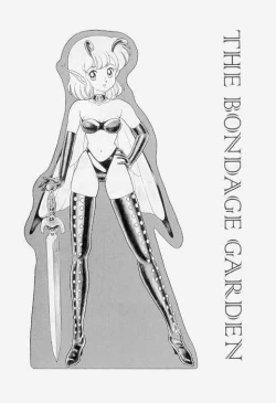 Page 2 of The New Bondage Fairies 07