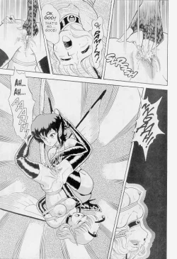 Page 7 of The New Bondage Fairies 07