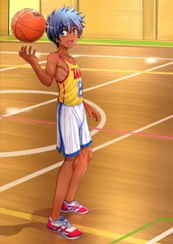 Page 28 of Otokonoko oshioki manual