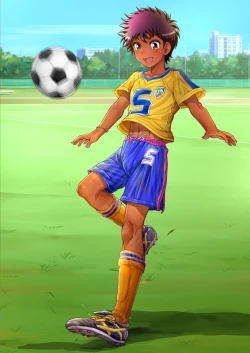 Page 30 of Otokonoko oshioki manual