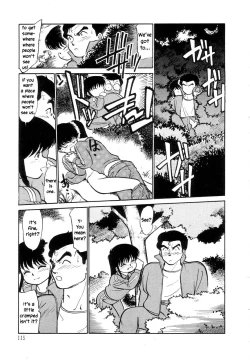 Page 117 of Nekoja Nekoja 1