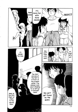 Page 128 of Nekoja Nekoja 1