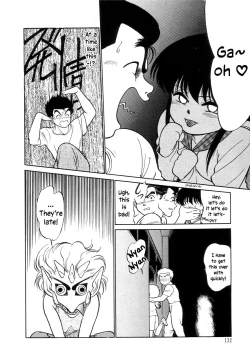 Page 134 of Nekoja Nekoja 1