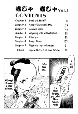 Page 4 of Nekoja Nekoja 1