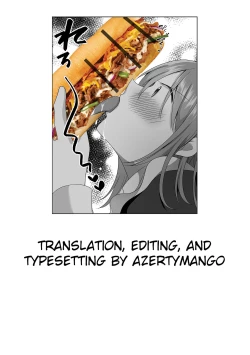 Page 17 of Barebare Tsundere Yowayowa Anaru | The Obvious Tsundere's Weak Ass