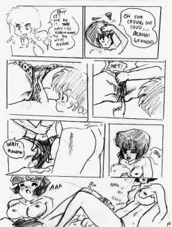 Page 11 of Feed me Akane