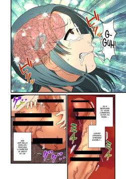 Page 15 of Kisei Hanshoku | Parasite Breeding