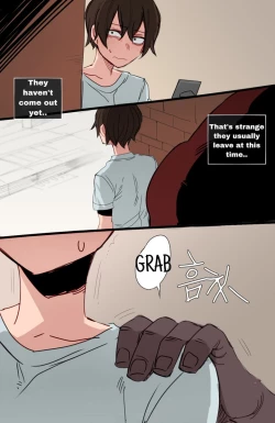 Page 58 of Korean Girl in America FULL