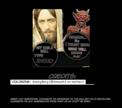 Page 72 of Korean Girl in America FULL