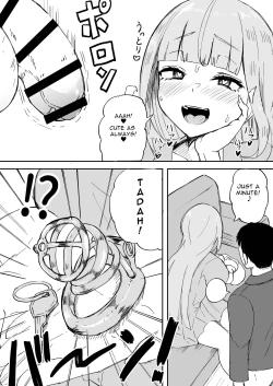 Page 8 of Futanari OL Futatama Tsukasakakan