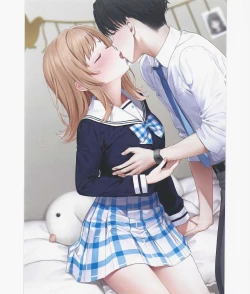 Page 4 of Love Illuminate