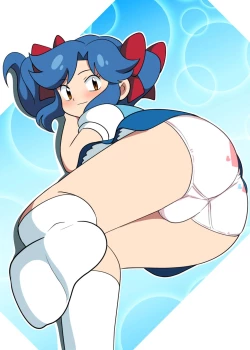 Page 21 of Kyoumi Shinshin