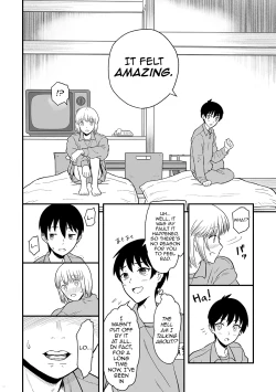 Page 15 of Kimi wa Kawaii Boku no Koibito