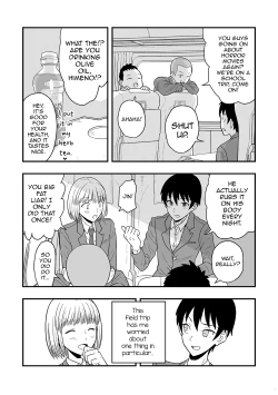 Page 4 of Kimi wa Kawaii Boku no Koibito
