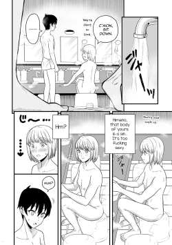 Page 9 of Kimi wa Kawaii Boku no Koibito