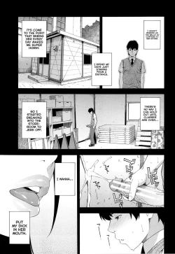 Page 4 of Fellatio Kenkyuubu | Blowjob Research Club