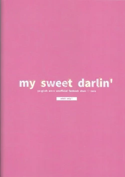 Page 20 of my sweet darlin'