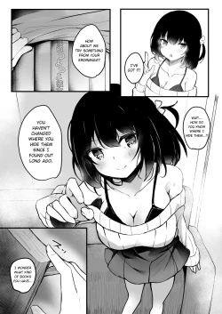 Page 4 of Netorase Kanojo