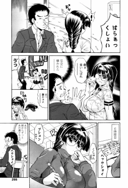 Page 253 of COMIC TENMA 2007-05